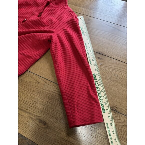 Coldwater Creek Button Down Cardigan Sweater Jacket Size PXL Stretch Lightweight - Picture 6 of 11